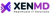 XenMD Logo