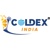 Coldex India Logotype