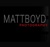 Matt Boyd Photography Logo