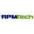 RPM Tech (Rapid Prototyping and Manufacturing Technologies, LLC) Logo