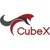 CubeX-Ukraine Logo