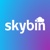 Skybin Technology Private Limited Logo