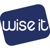 Wise IT Ukraine Logo