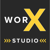 Worxstudio Logo