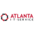 Atlanta I.T. Service Logo