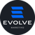 Evolve Marketing Agency Logo