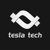 Tesla Tech Logo