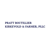 Pratt Boutillier Kirkevold & Farmer, PLLC Logotype