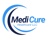 MediCure HealthCare LLC Logo