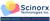 Scinorx Technlogies Inc. Logo