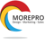 MorePro Marketing Inc. Logo