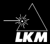 LKM GmbH Logotype