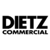 Dietz Commercial Logo