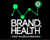 BRAND HEALTH COLOMBIA Logo