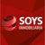 Soys Inmobiliaria Logo