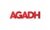 Performance Marketing Agency | Agadh Logo