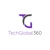 Techglobal360 Logo