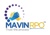 Mavin Solutions Pvt.Ltd Logo