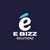 EBIZZ Solutionz Logo