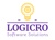 Logicro Software Solutions Logo