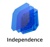 Independence Engineering Logotype