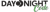 DayNightCode Logo