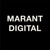 Maranta Digital Logo