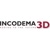 Incodema3D, LLC Logo