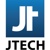 JTech Communications Logo