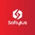 Softylus Logo