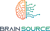 Brain Source Recruitment Logo