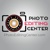 Photo Editing Center Logo