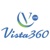 Vista360, LLC Logo