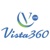 Vista360, LLC Logotype