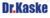 Dr. Kaske Marketing Agency Logo