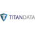 Titan Data Group Inc. Logo