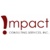 Impact Consulting Services, Inc. Logo