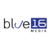 Blue 16 Media Logo