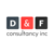 D & F Consultancy Inc Logo