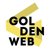 Golden Web Design Services Logo