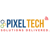 Pixel Tech Logo