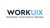 workuix Logo