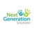 Next Generation Solutions Logo