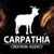 Carpathia Creation Agency Inc. Logo