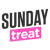 Sunday Treat Logotype
