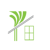 Attic Insulation Solutions Logotype