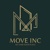 Move Inc Real Estate Logo