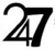 24x7ServerSupport Logo