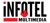 iNFOTEL MULTIMEDIA Logo