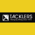 Tacklers Logotype